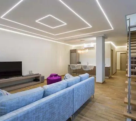 Sleeps 8 Pool Air Con T607962 Βίλα