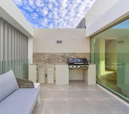 Sleeps 8 Pool Air Con T607962 * ヴァーレ・ド・ローボ